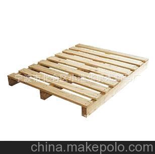 專(zhuān)業(yè)定制，按圖加工——寧波市北侖區(qū)小港華勇木制品廠木托盤(pán)全面供應(yīng)